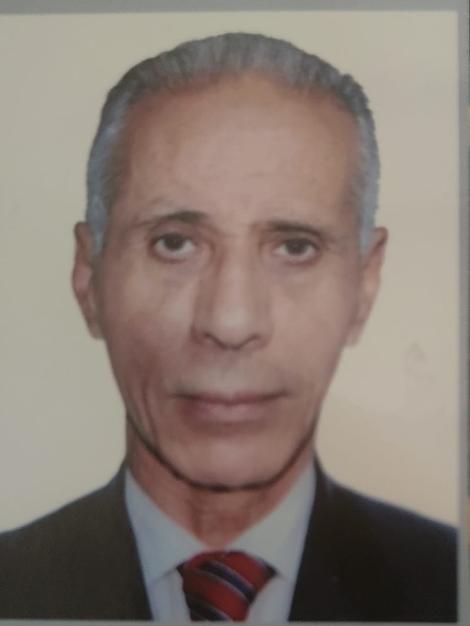 محمد المهير